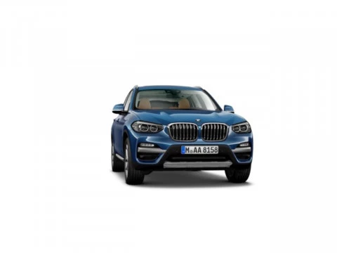 BMW X3 xDrive20d xLine