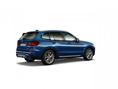 BMW X3 xDrive20d xLine
