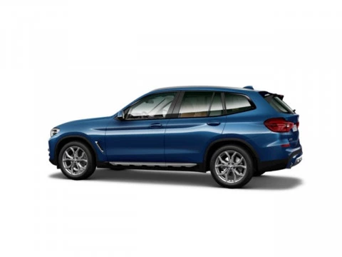 BMW X3 xDrive20d xLine