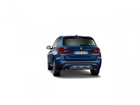 BMW X3 xDrive20d xLine