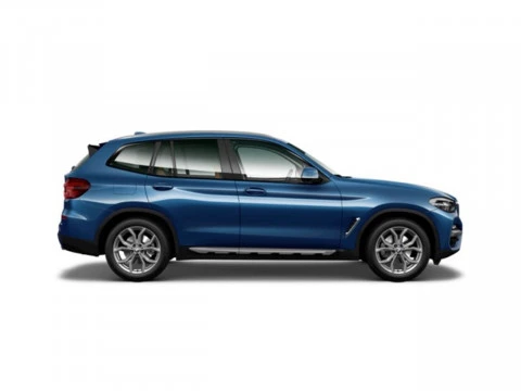 BMW X3 xDrive20d xLine