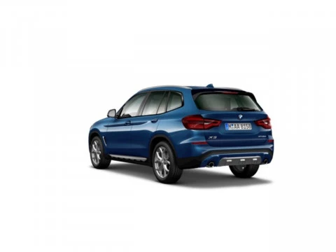 BMW X3 xDrive20d xLine