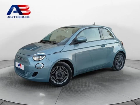 Fiat 500 Icon Hb 320km 85kW (118CV)