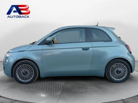 Fiat 500 Icon Hb 320km 85kW (118CV)