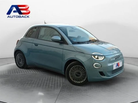 Fiat 500 Icon Hb 320km 85kW (118CV)