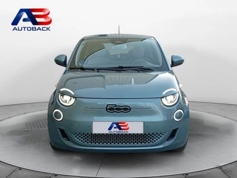 Fiat 500 Icon Hb 320km 85kW (118CV)