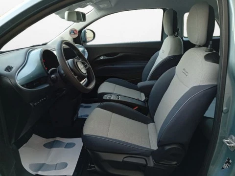 Fiat 500 Icon Hb 320km 85kW (118CV)