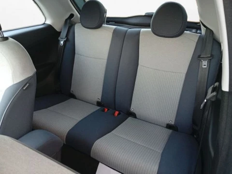 Fiat 500 Icon Hb 320km 85kW (118CV)