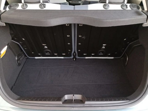 Fiat 500 Icon Hb 320km 85kW (118CV)