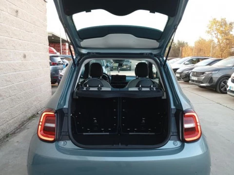 Fiat 500 Icon Hb 320km 85kW (118CV)