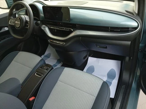 Fiat 500 Icon Hb 320km 85kW (118CV)