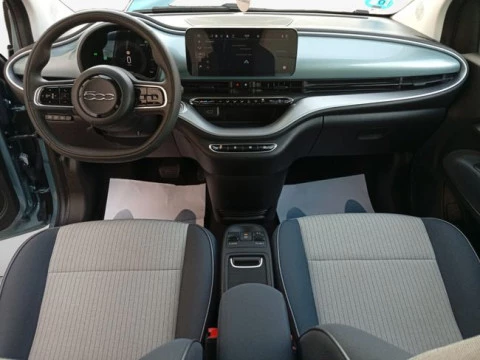 Fiat 500 Icon Hb 320km 85kW (118CV)