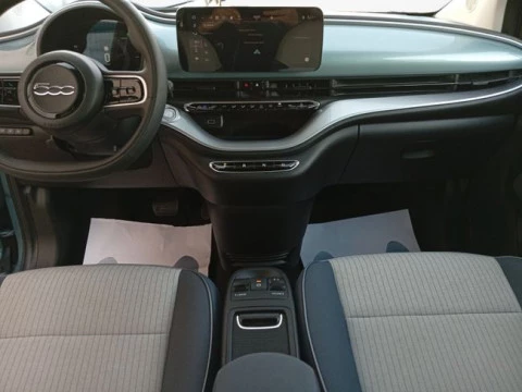 Fiat 500 Icon Hb 320km 85kW (118CV)