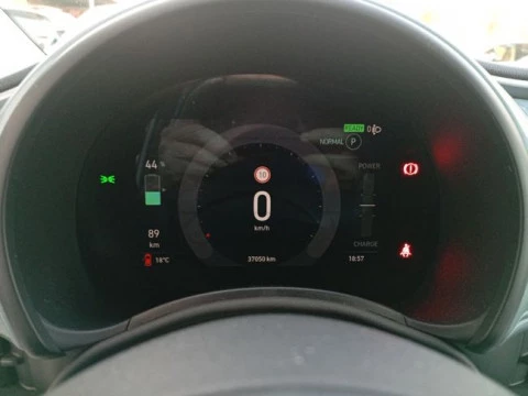 Fiat 500 Icon Hb 320km 85kW (118CV)