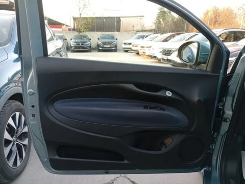 Fiat 500 Icon Hb 320km 85kW (118CV)