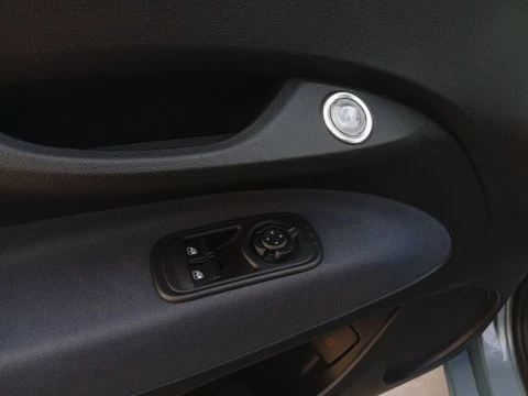 Fiat 500 Icon Hb 320km 85kW (118CV)