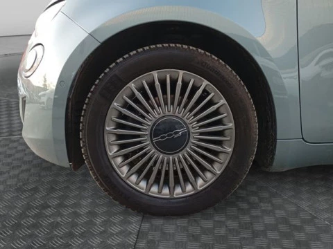 Fiat 500 Icon Hb 320km 85kW (118CV)