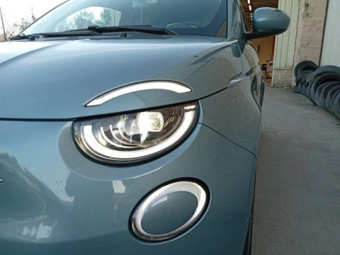 Fiat 500 Icon Hb 320km 85kW (118CV)