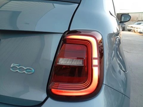 Fiat 500 Icon Hb 320km 85kW (118CV)