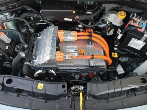 Fiat 500 Icon Hb 320km 85kW (118CV)