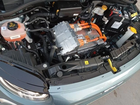 Fiat 500 Icon Hb 320km 85kW (118CV)