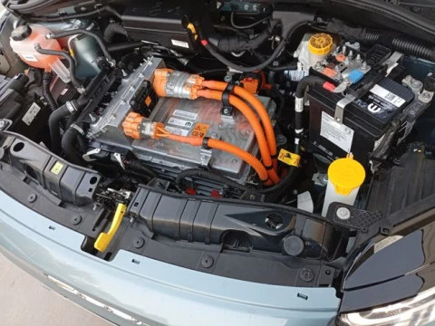 Fiat 500 Icon Hb 320km 85kW (118CV)