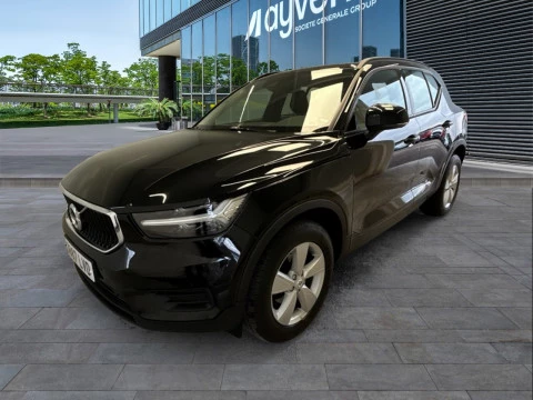Volvo XC40 1.5 T3 Momentum Core Auto