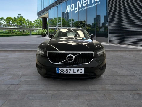 Volvo XC40 1.5 T3 Momentum Core Auto