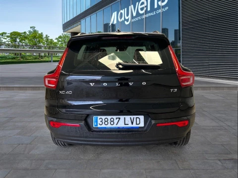 Volvo XC40 1.5 T3 Momentum Core Auto