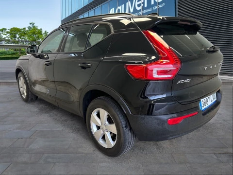 Volvo XC40 1.5 T3 Momentum Core Auto