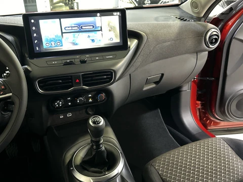 Nissan Juke DIG-T 84 kW (114 CV) 6M/T Acenta