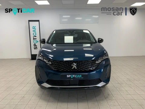 Peugeot 3008 1.2 PureTech 96KW S&S Allure Pack