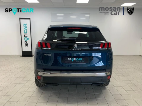 Peugeot 3008 1.2 PureTech 96KW S&S Allure Pack