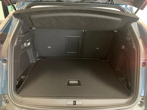 Peugeot 3008 1.2 PureTech 96KW S&S Allure Pack