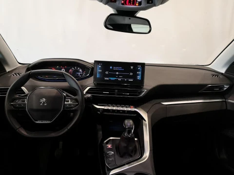Peugeot 3008 1.2 PureTech 96KW S&S Allure Pack