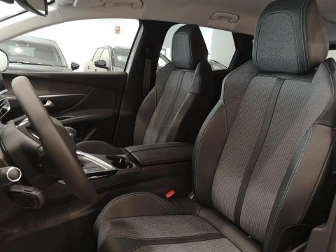 Peugeot 3008 1.2 PureTech 96KW S&S Allure Pack