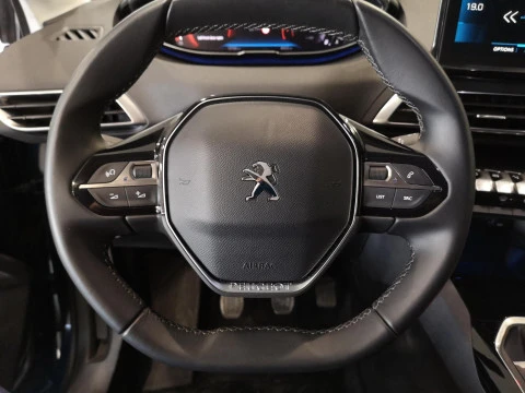 Peugeot 3008 1.2 PureTech 96KW S&S Allure Pack