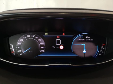 Peugeot 3008 1.2 PureTech 96KW S&S Allure Pack