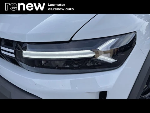 Dacia Duster DUSTER Extreme hybrid 155