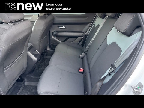 Dacia Duster DUSTER Extreme hybrid 155