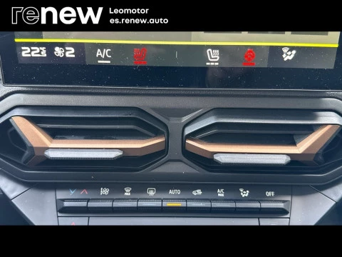 Dacia Duster DUSTER Extreme hybrid 155