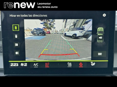 Dacia Duster DUSTER Extreme hybrid 155