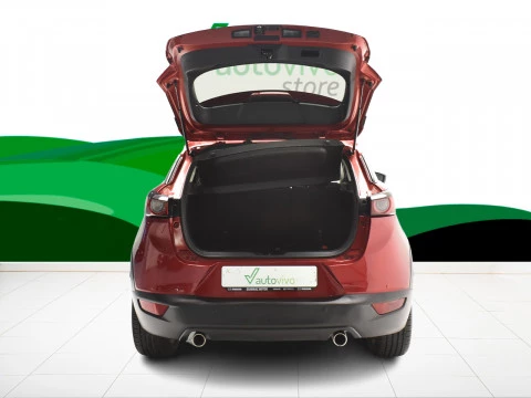 Mazda CX-3 2.0 G 89kW (121CV) 2WD AT Zenith