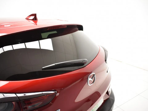 Mazda CX-3 2.0 G 89kW (121CV) 2WD AT Zenith