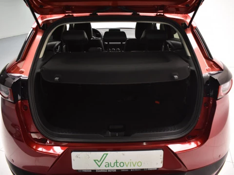 Mazda CX-3 2.0 G 89kW (121CV) 2WD AT Zenith