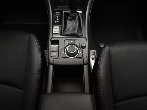 Mazda CX-3 2.0 G 89kW (121CV) 2WD AT Zenith