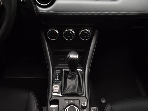 Mazda CX-3 2.0 G 89kW (121CV) 2WD AT Zenith