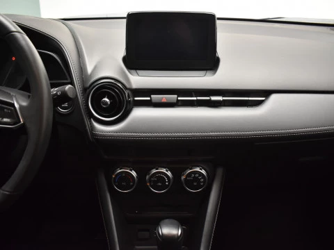 Mazda CX-3 2.0 G 89kW (121CV) 2WD AT Zenith