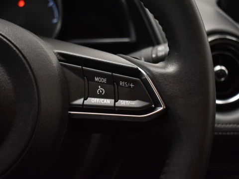 Mazda CX-3 2.0 G 89kW (121CV) 2WD AT Zenith