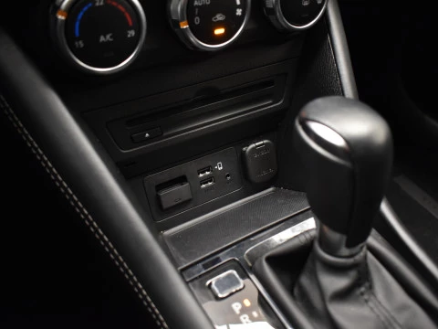 Mazda CX-3 2.0 G 89kW (121CV) 2WD AT Zenith